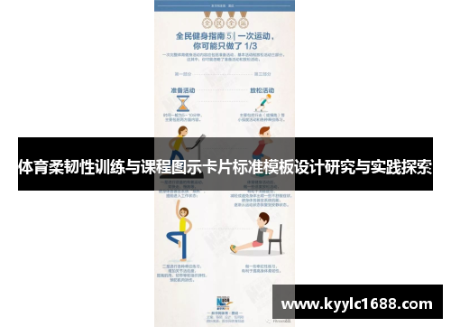 体育柔韧性训练与课程图示卡片标准模板设计研究与实践探索
